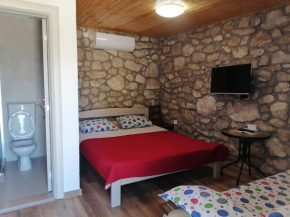 Apartmani Perosevic